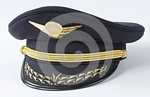 Officer's hat