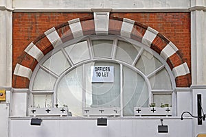 Offices To Let