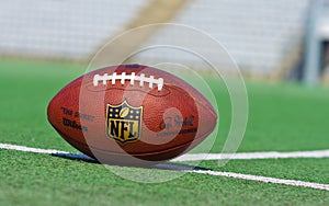 Official NFL ball