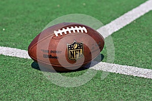 Official NFL ball