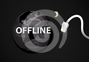 Offline Web World