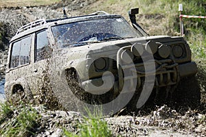 Offroad 4