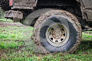 Offroad