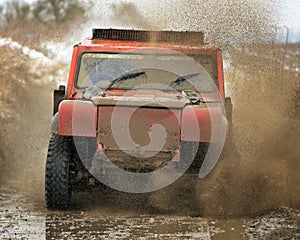 Offroad club