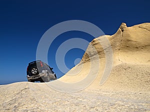 Offroad Expedition photo