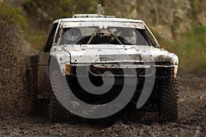 Offroad mud 021