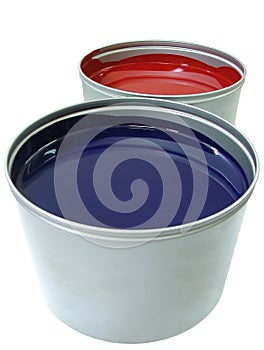 Offset paint can 2