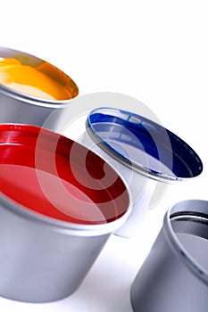 Offset printing ink