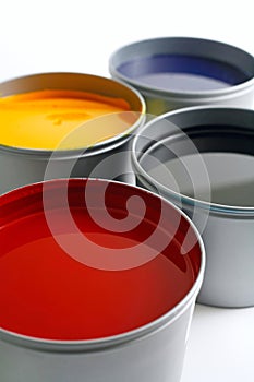 Offset printing ink