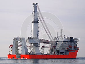 Offshore A2 photo