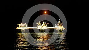 offshore construction