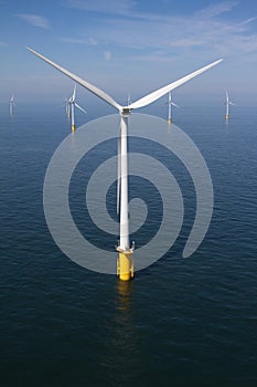 Offshore Turbine