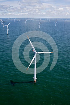 Offshore Wind Turbine