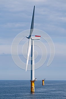 Offshore Wind Turbine