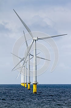 Offshore Windfarm