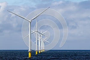 Offshore Windfarm