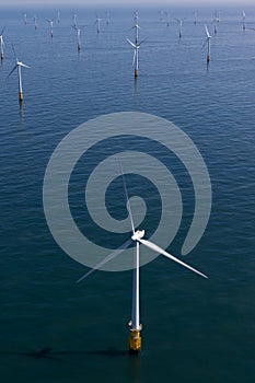 Offshore Windfarm