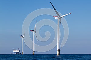 Offshore Windpark