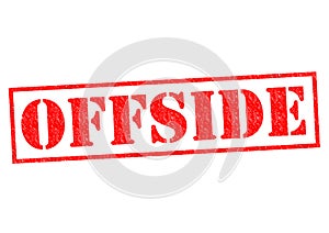 OFFSIDE