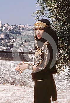 Ofra Haza