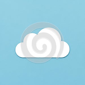 Often associated with technology themes like cloud computing or