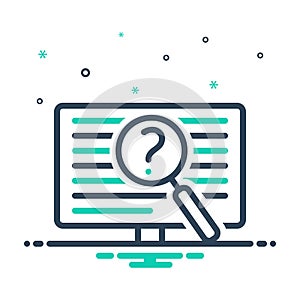 Mix icon for Often, oftentimes and generally