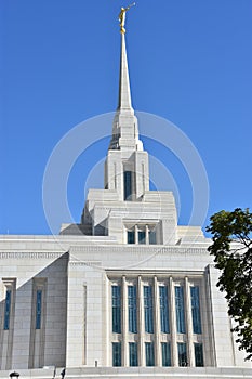 Ogden Utah Temple