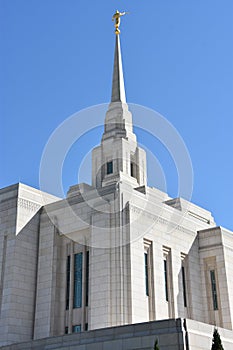 Ogden Utah Temple