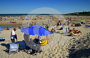 Ogunquit Beach, Maine