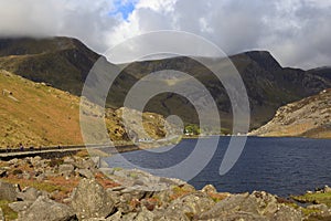 Ogwen Valley