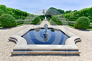 Oheka Castle Grounds