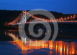 Ohio River Bridge