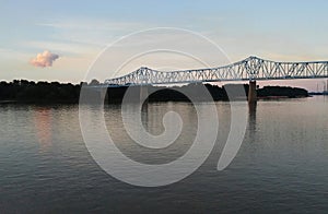 Ohio River Bridge
