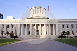 Ohio Statehouse