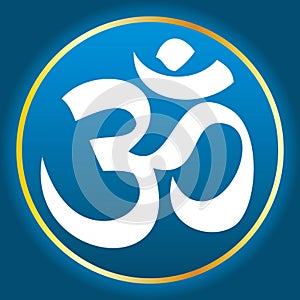 Ohm Symbol