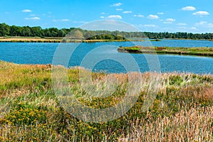 Ohre-Dromling nature reserve photo