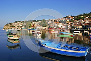 Ohrid photo