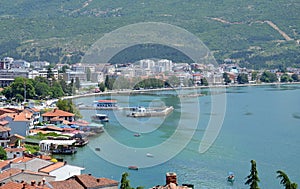 Ohrid