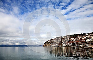 Ohrid photo