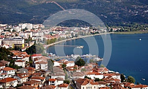 Ohrid Macedonia photo