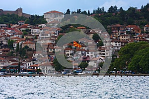 Ohrid Macedonia