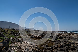 Oia - Galicia - Spain