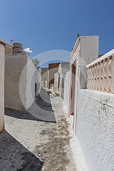 Oia Santorini Greece