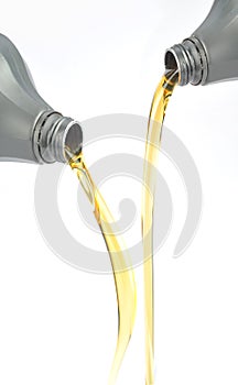Oil