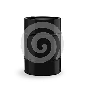 Oil Barrel