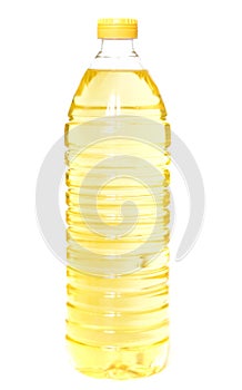 Oil bottle