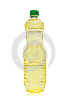 Oil Bottle