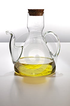 Oil cruet