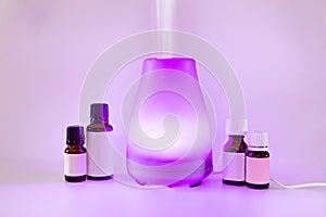 Oil Diffuser photo