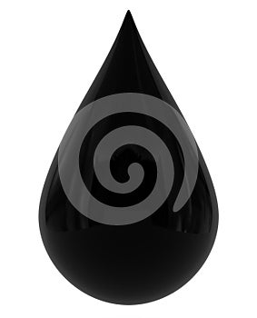 Oil Drop